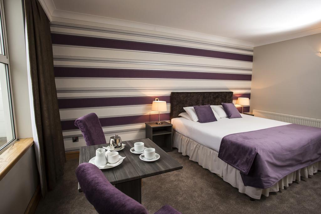 Brandon House Hotel New Ross Exterior foto